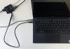 Dell ノートPC用端子拡張アダプタは延長できるか