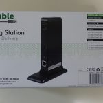 Docking Station 000