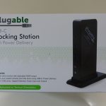 Docking Station 002