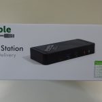 Docking Station 003