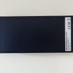 Docking Station 014