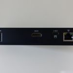 Docking Station 015