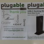 Docking Station 016