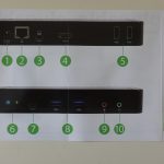 Docking Station 018