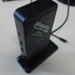 Docking Station 021