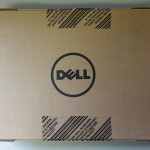 New XPS 13