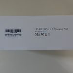 USB 3.0 13 port Hub 001