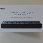 USB 3.0 13 port Hub 002