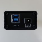 USB 3.0 13 port Hub 009