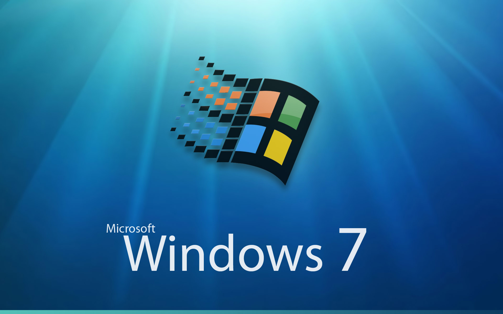 Windowsxpからwindows7へ Toemon S Blog Site