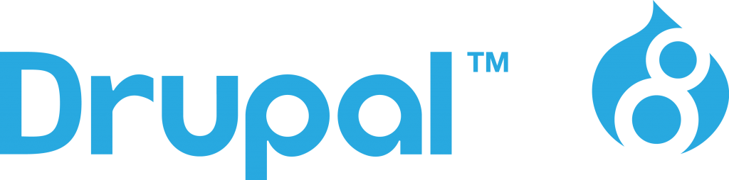 drupal 8 logo inline CMYK 300