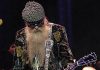 Billy Gibbons のあの帽子が欲しい